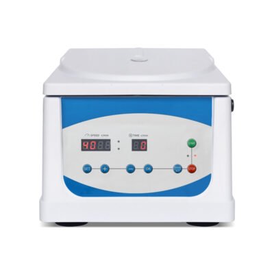 RY-TDS-G4K Desktop low-speed centrifuge