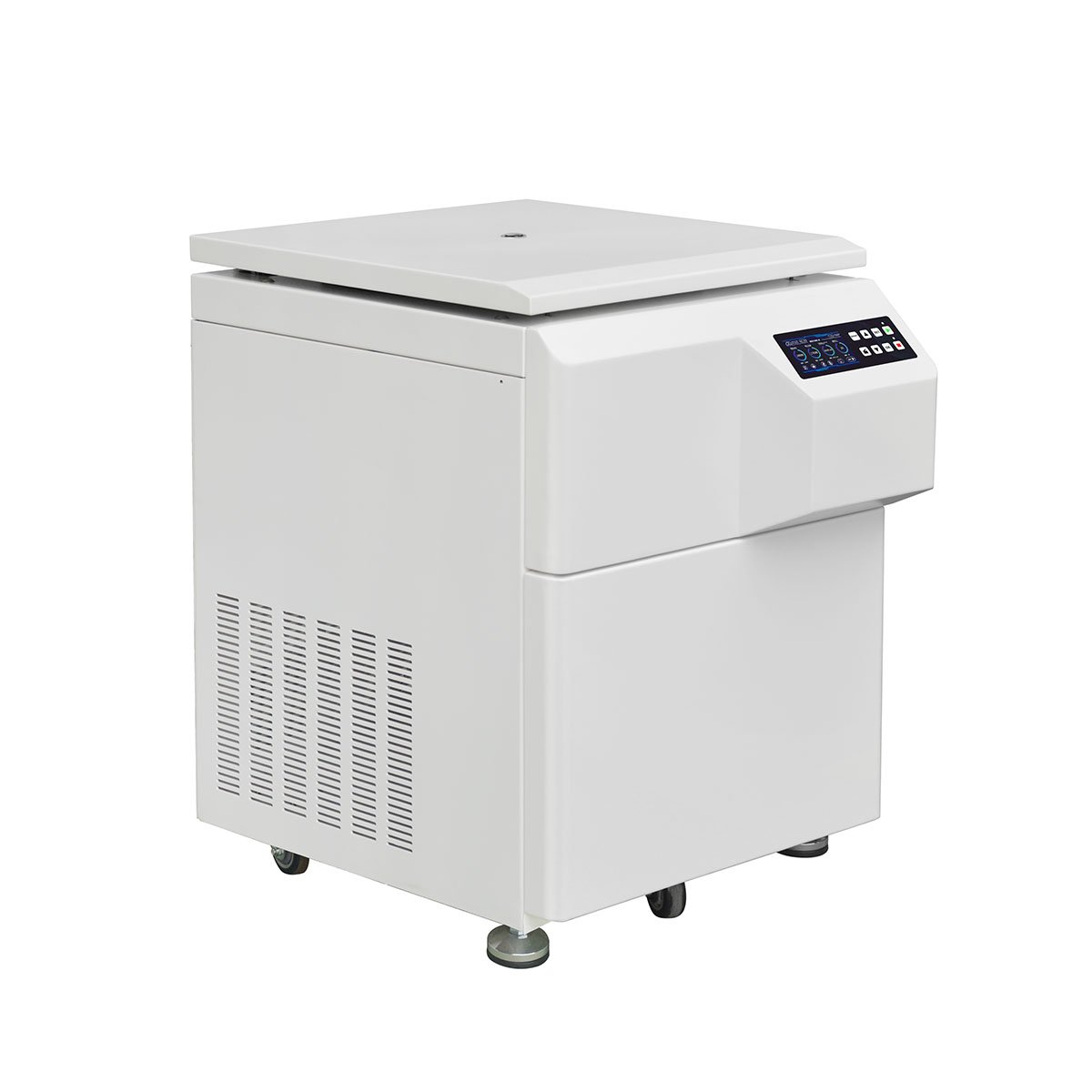 RY-LDL-G6K Vertical Low-speed Freezing Centrifuge - Image 2