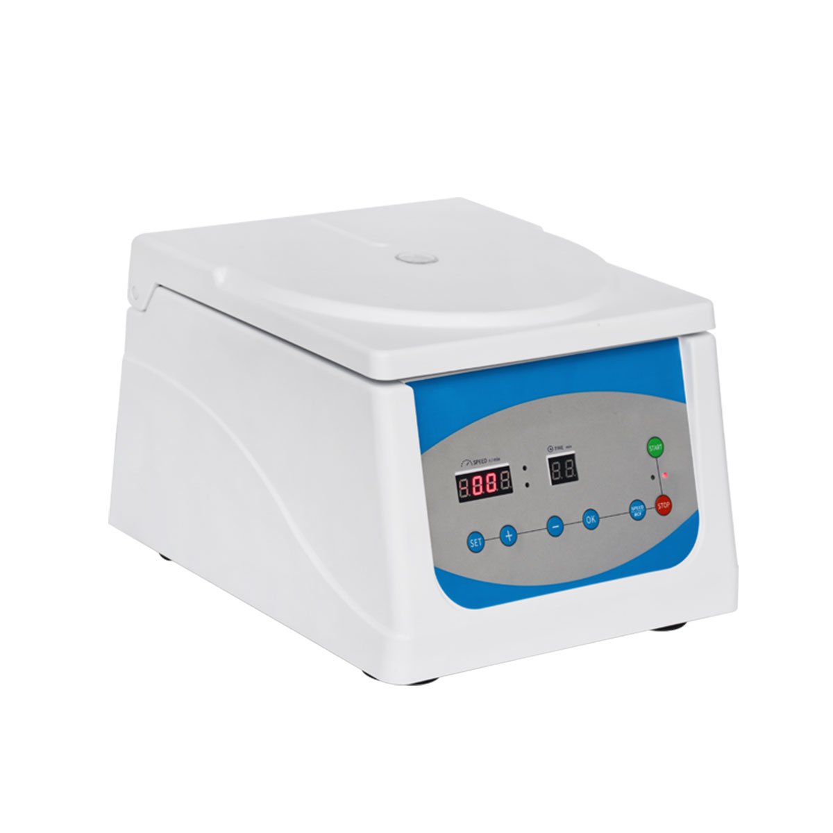 RY-TDS-G4K Desktop low-speed centrifuge - الصورة 2