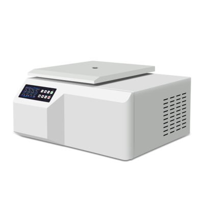 RY-TGDL-G21K Desktop high-speed large capacity cryogenic centrifuge (high and low speed)